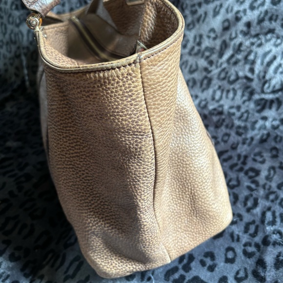 Sold❗️GUCCI - Large Shoulder Bag - Picture 3 of 12